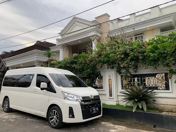 Layanan Unit Pengganti