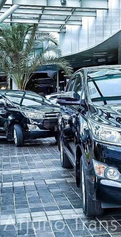 rental mobil arjuno trans - surabay